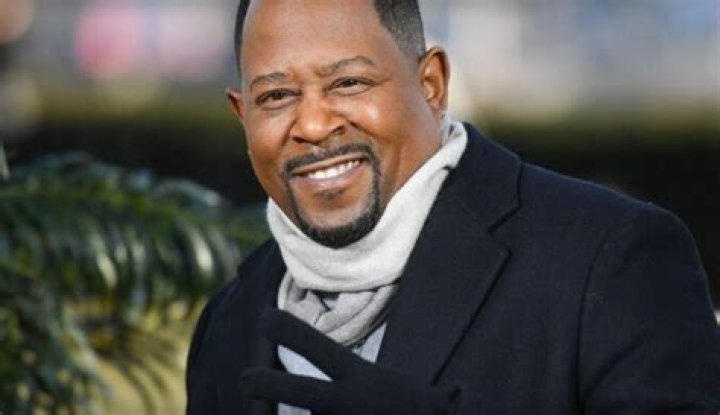 Did Martin Lawrence Die? The Truth Revealed