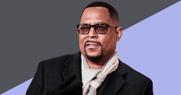 Did Martin Lawrence Pass Away? Tragic News Or False Alarm?