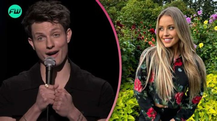 Did Matt Rife And Jessica Lord Call It Quits? The Latest On Their Breakup Rumors