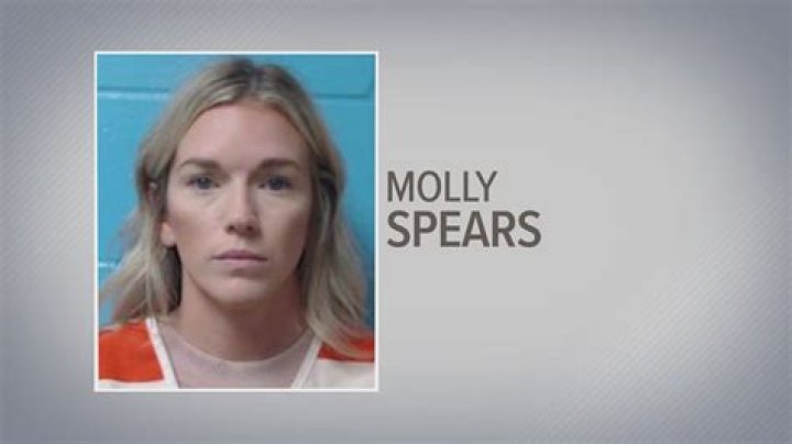 Did Molly Nobitt's Arrest Make Headlines?