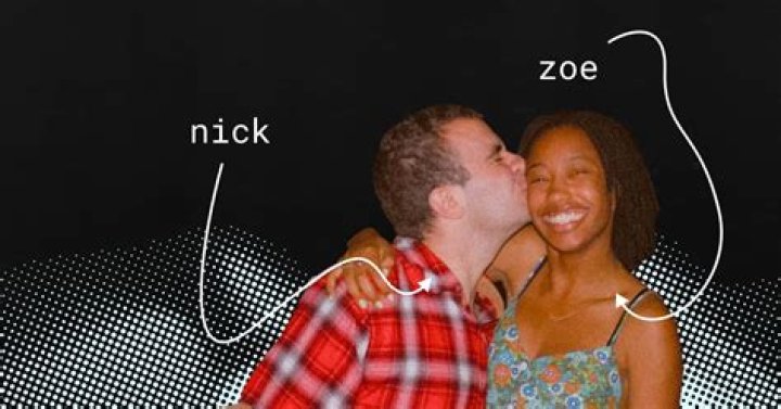 Did Nick And Zoe Break Up?