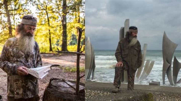 Did Phil Robertson Really Pass Away? The Truth Revealed