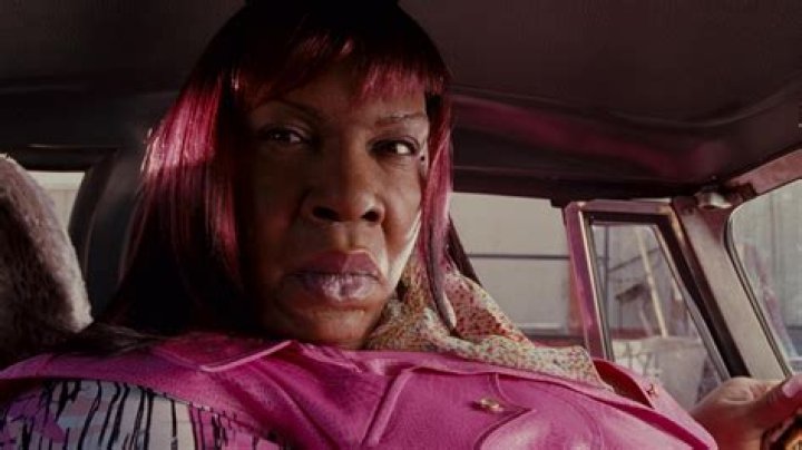 Did Raven Goodwin, Who Played Molly In Norbit, Ever Go To Jail?