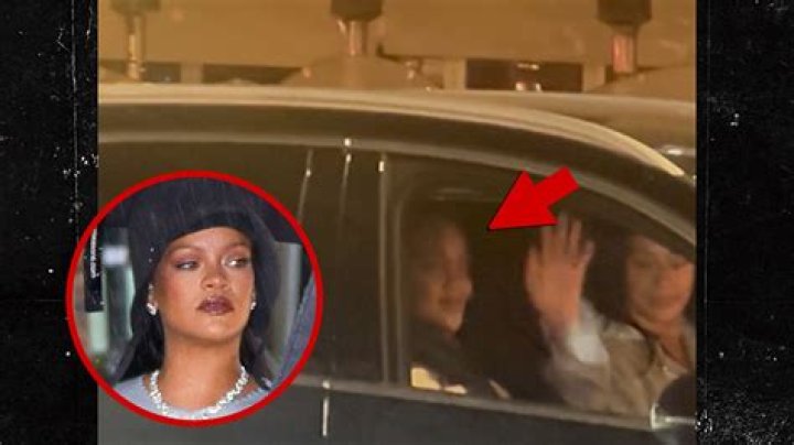 Did Rihanna Die? Rumors Debunked!
