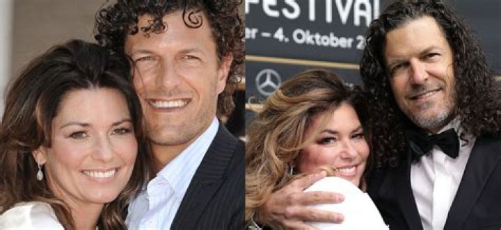 Did Shania Twain Secretly Give Birth To A Child At 15? Uncovering The Truth
