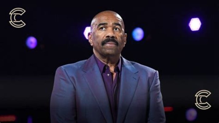 Did Steve Harvey Pass Away In 2024? The Truth Revealed