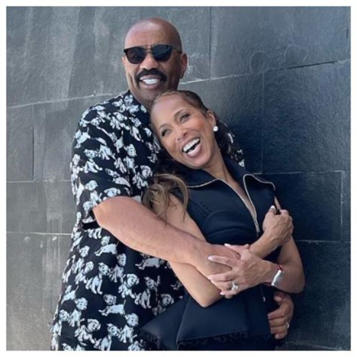 Did Steve Harvey Pass Away In 2024? Uncovering The Truth Behind The Rumor
