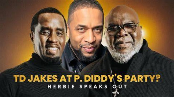Did T.D. Jakes Resign: What Happened To The Prominent Preacher?