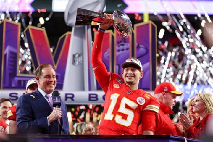 Did The Kansas City Chiefs Secure A Victory Today?