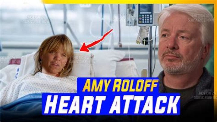 Did Tragic News Hit Amy Roloff Today? The Latest Update