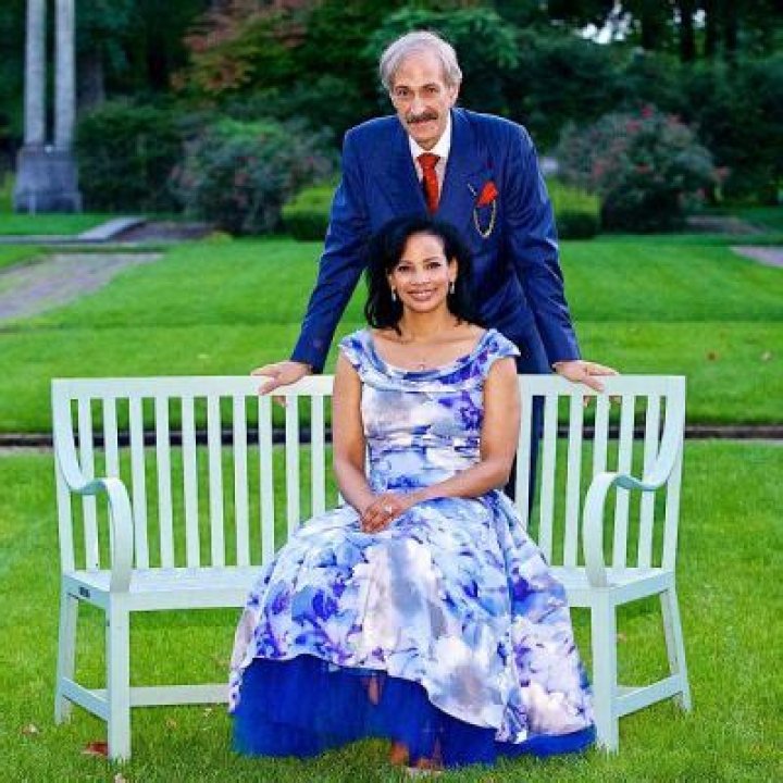 Did You Know Ted Nikolis Married After Fifty? All You Need To Know About His Love Life
