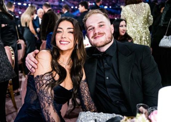Did Zach Bruan Break His Wedding Vows? Speculations And Allegations