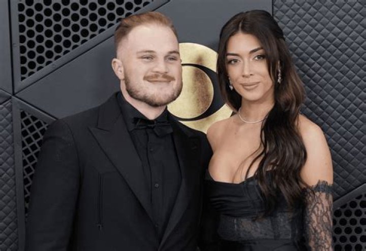 Did Zach Bryan Stray? Exclusive Insights Revealed