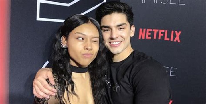 Diego Tinoco And Sierra Capri's Relationship Unveiled
