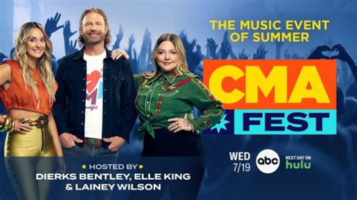 Dierks Bentley And Elle King: A Musical Engagement To Remember