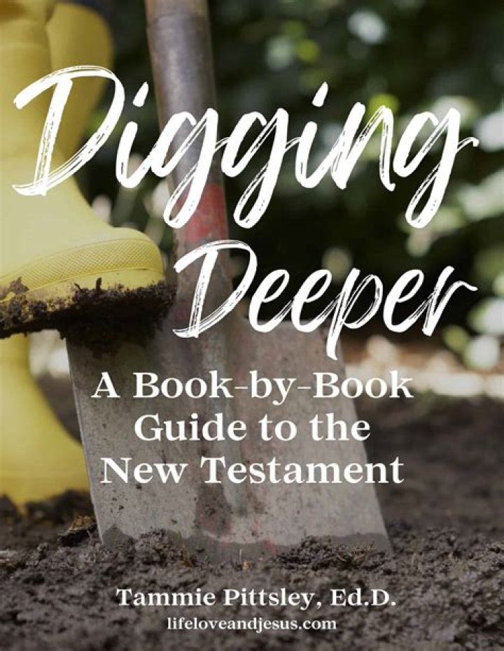 Digging Deeper Into His Fortune