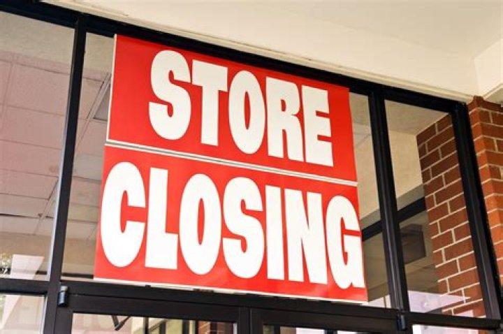 Dillard's Is Permanently Closing Stores In 2024: What You Need To Know