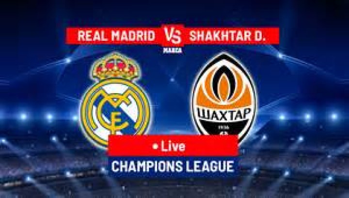 Dinamo Zagreb vs Shakhtar Donetsk live stream 27 July 2024