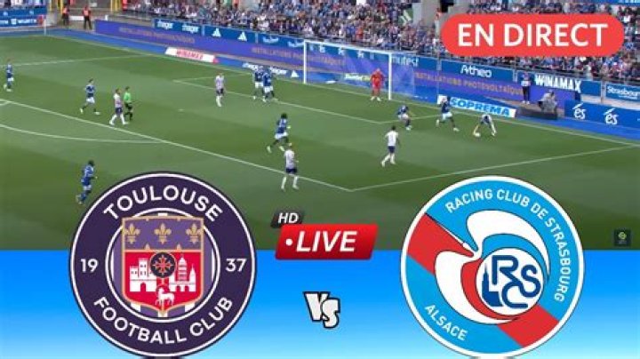 (direct<<<) Roma Toulouse en direct regarder gratuit Statistiques Roma Toulouse 27.07.2024