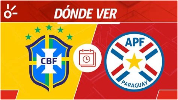 Directo España vs Brasil hoy Cuándo es el España - Brasil: fecha, hora y dónde ver por TV 25.07.2024
