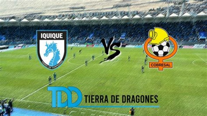 (((DIRECTO HD#))) Everton contra Iquique transmisión en directo Iquique en vivo transmisión Deportes Iquique vs Everton de 26 julio 2024