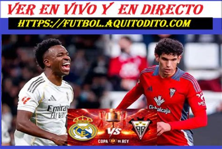 [DIRECTO HD] Online Getafe vs Albacete en vivo Directo COPE MADRID 27 julio 2024