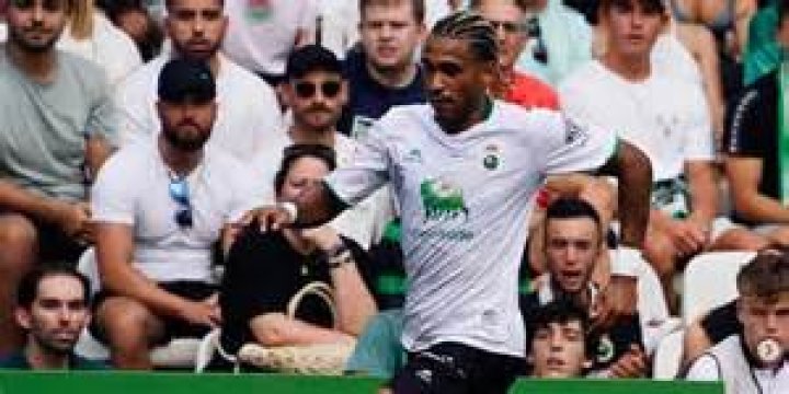 Directo Racing de Santander - Eibar en vivo gratis Eibar 2 - Alcorcón 0: resumen, goles y resultado - AS.com 27 julio 2024