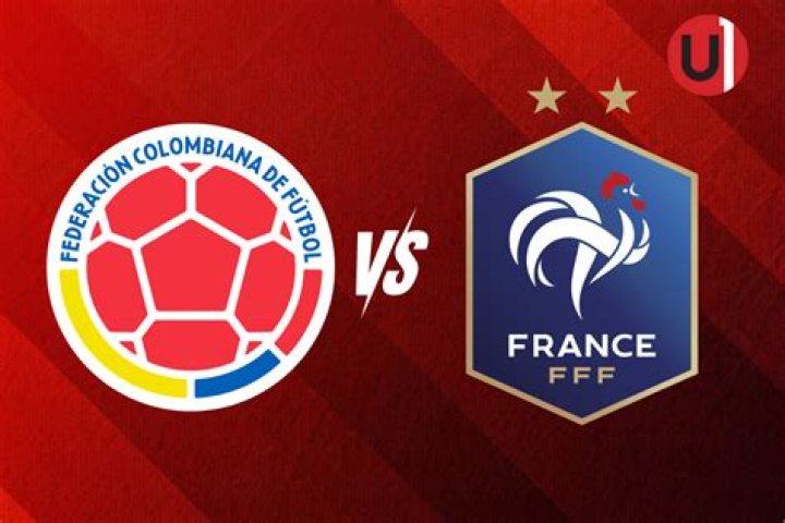 [[Directo TV>>>>]] En directo Francia vs Colombia en vivo Francia F: marcadores en directo, resultados y partidos 25 julio 2024