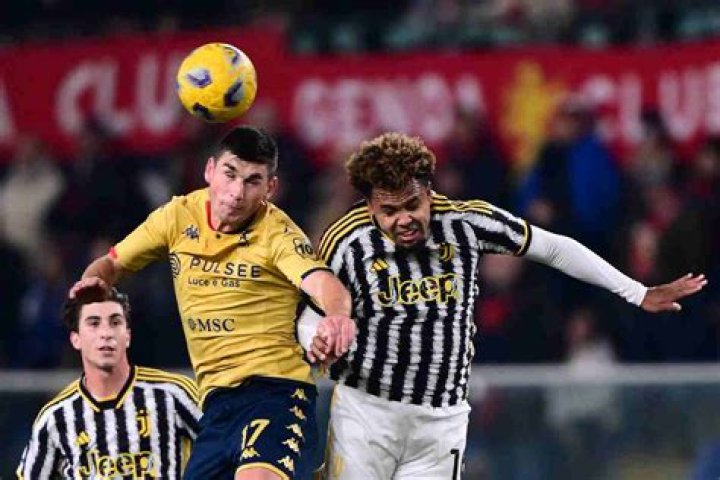 Diretta Genoa — Mantova in tv Genoa-Mantova: probabili formazioni, orario e dove vederla 25 luglio 2024 In diretta HD