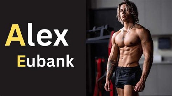Discover Alex Eubank's True Height