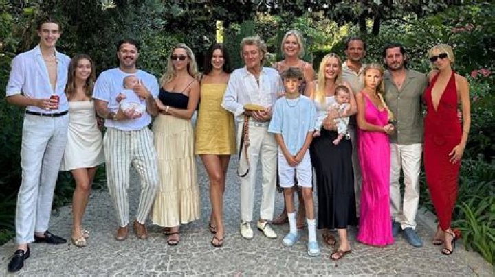 Discover Alice Cooper's Family: Unveiling The Number Of Children