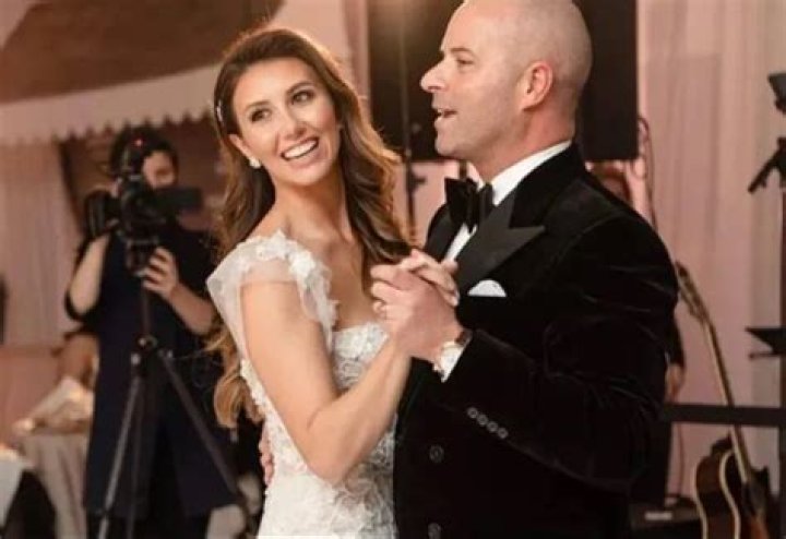 Discover Alina Habba's Husband's Identity: Unveiling The Connection