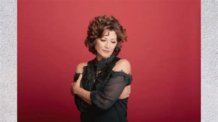 Discover Amy Grant's Age In A Snap