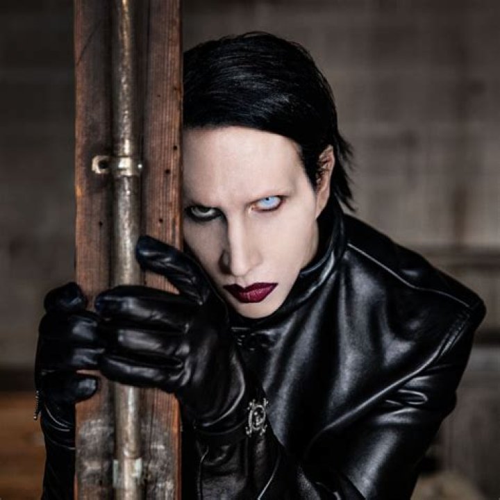 Discover And Unravel The World Of Marilyn Manson