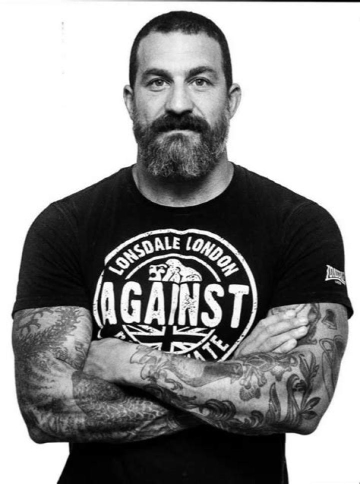 Discover Andrew Huberman's Fascinating Tattoos: Meaning And Science