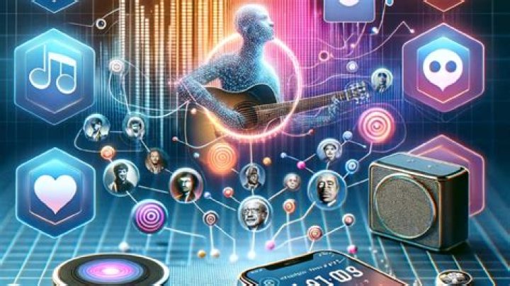 Discover Artists That Shape The Future Of Music