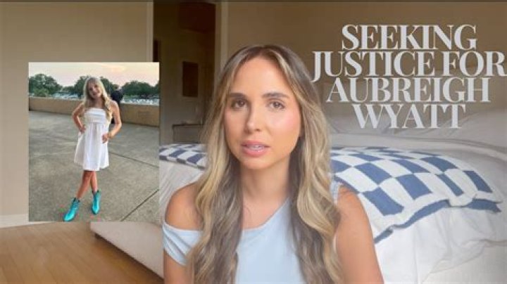 Discover Aubreigh Wyatt's Beloved Song