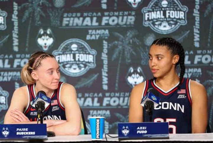 Discover Azzi Fudd's Net Worth: A Rising Star In Basketball