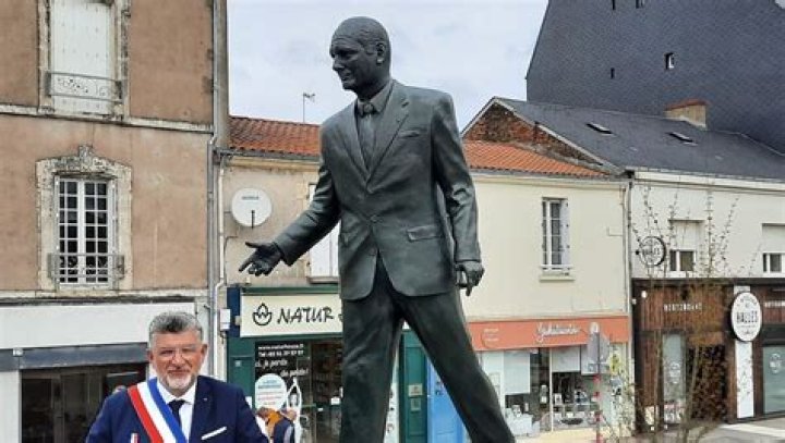 Discover Barrault La Roche Sur Yon: An Enchanting French Gem