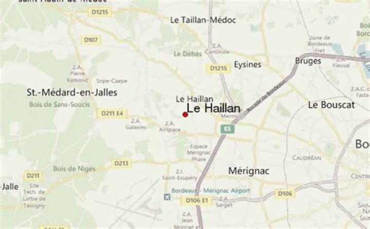 Discover Barrault Le Haillan: A Comprehensive Guide To The Charming French Town
