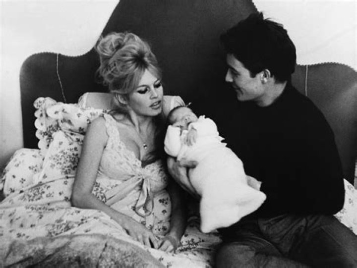 Discover Brigitte Bardot's Children: Their Lives And Legacy