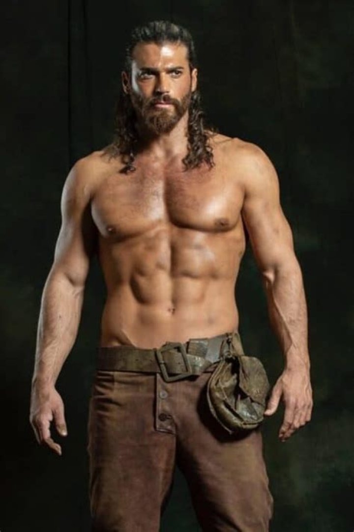 Discover Can Yaman's Enviable Height In Feet: Unlocking His Stature