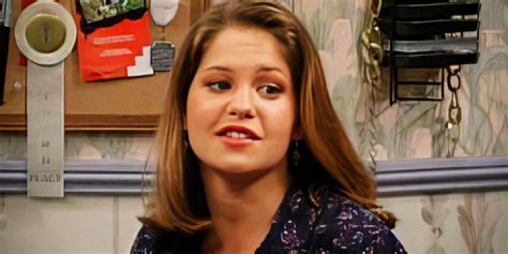 Discover Candace Cameron Bure's Impressive Net Worth