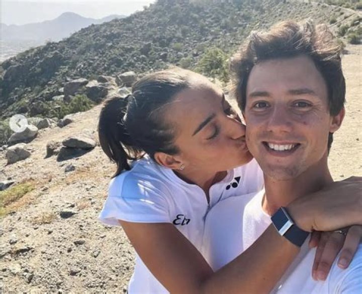 Discover Caroline Garcia's Love Life: Who's Her Boyfriend?