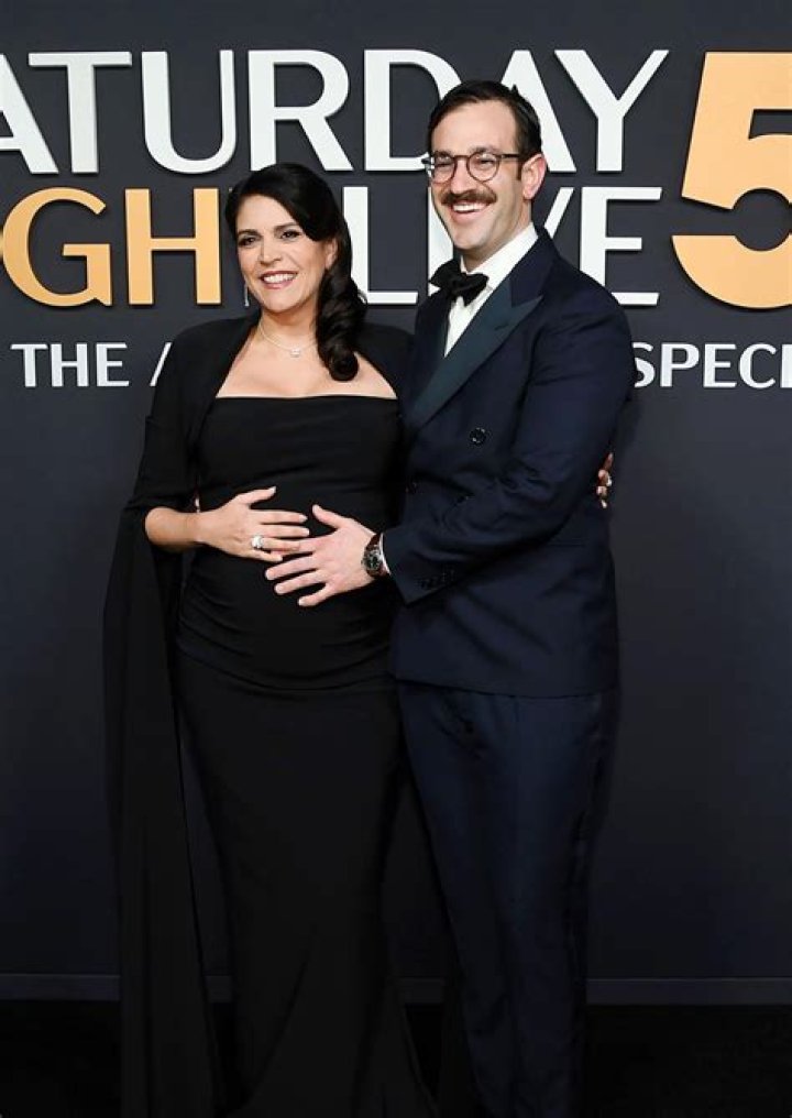 Discover Cecily Strong's Partner: A Comprehensive Guide