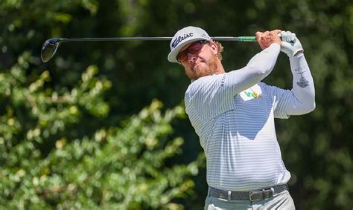 Discover Charley Hoffman's Net Worth
