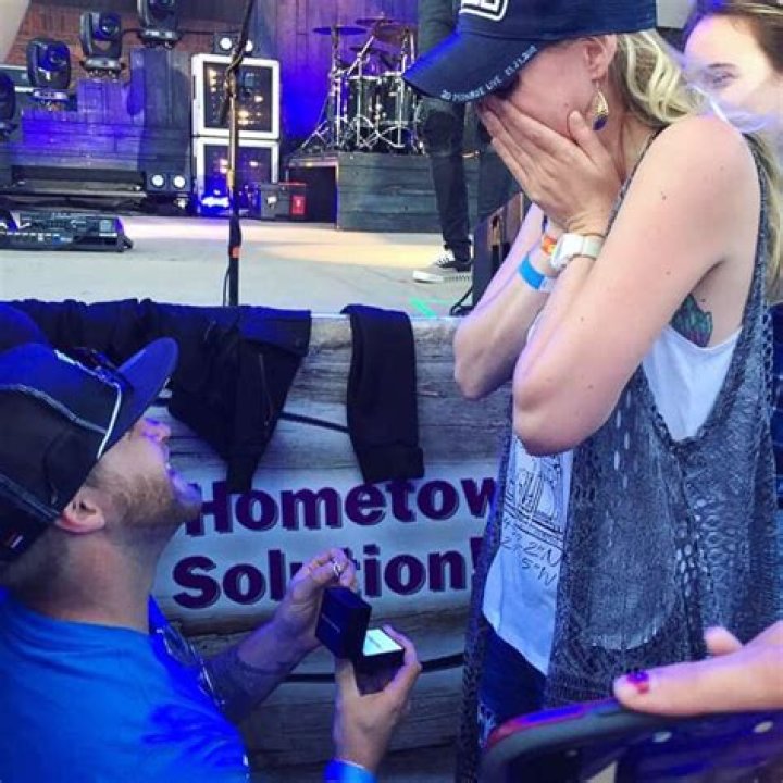 Discover Chase Rice's Girlfriend Rumors In 2024