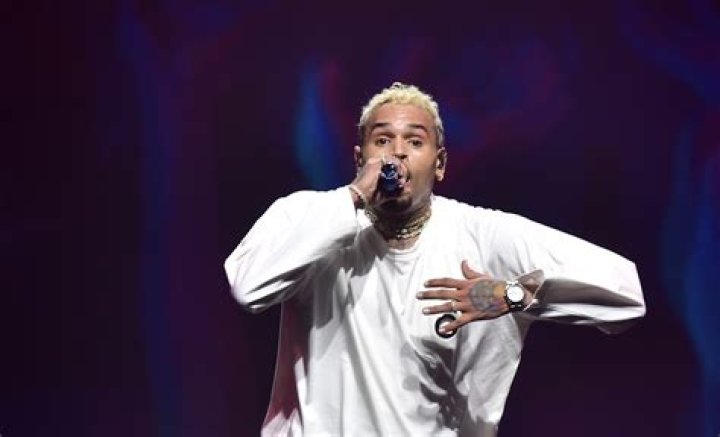 Discover Chris Brown's Age: A Detailed Breakdown