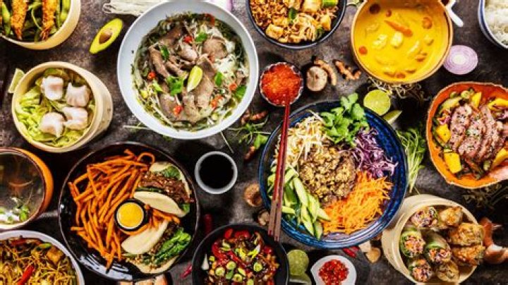 Discover Chris Oh's Culinary Journey: Age And Expertise Revealed