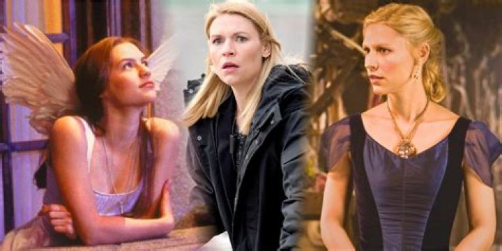 Discover Claire Danes' Notable Roles In Movies And TV Shows